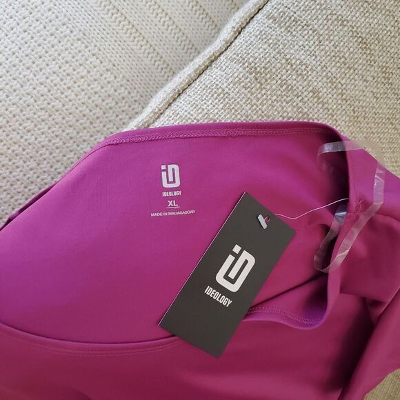 ID Ideology Lightweight Techy T-Shirt sz XL - Picture 9 of 11